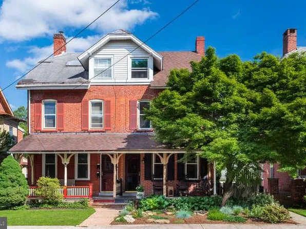 362 Washington Ave, Downingtown, PA 19335