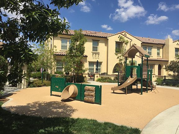 Kids Park Walking Distance