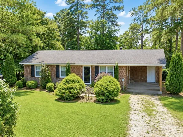 1811 John Small Avenue, Washington, NC 27889