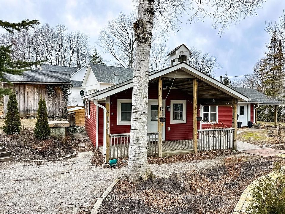 1st image of 111 W Sunrise Ave