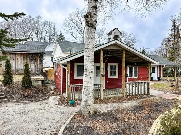 111 W Sunrise Ave, Huron Kinloss, ON N0G 2R0