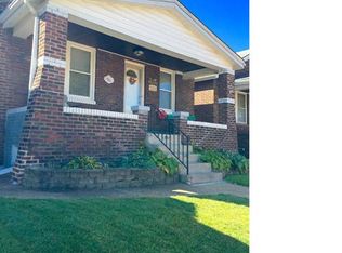5450 Gresham St, Saint Louis, MO