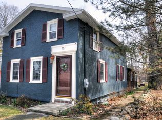 16 Rochester St, Scottsville, NY 14546