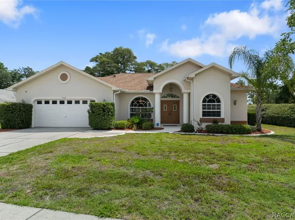 3200 Saint Ives Blvd, Spring Hill, FL 34609
