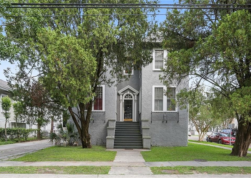 2201 Calhoun Street, New Orleans, LA 70118 Apartments New Orleans, LA