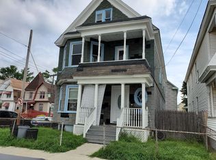 901 Stanley St, Schenectady, NY 12307