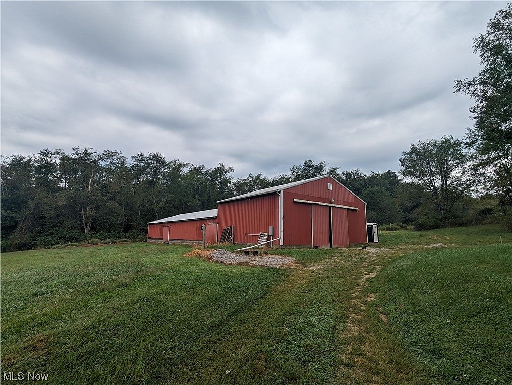 6529 Roswell Rd SW, Sherrodsville, OH 44675 Zillow