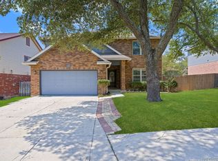 21207 Pacific Grv, San Antonio, TX 78259