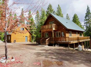 69140 Porcupine Rd, Blairsden, CA 96103