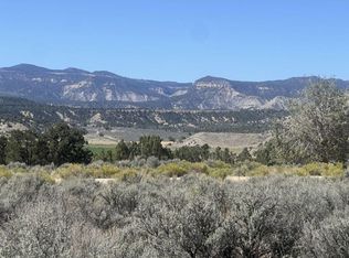 Pinyon Pine Dr, Orderville, UT 84758