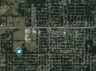 140th Ln LOT 70, Summerfield, FL 34491