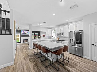 5702 W Vistaglen Loop, Houston, TX 77084