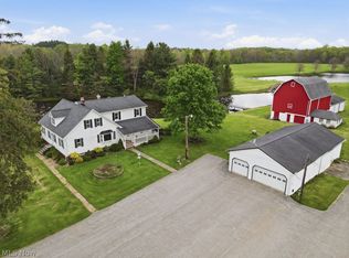 17452 Huntley Rd, Windsor, OH 44099