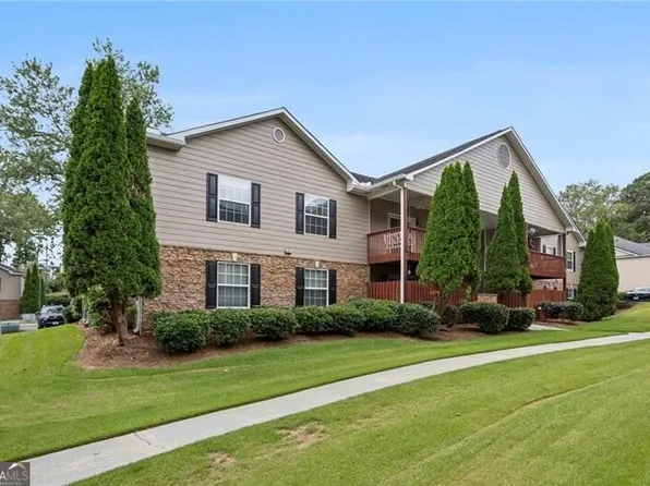 607 Brighton Point, Sandy Springs, GA 30328