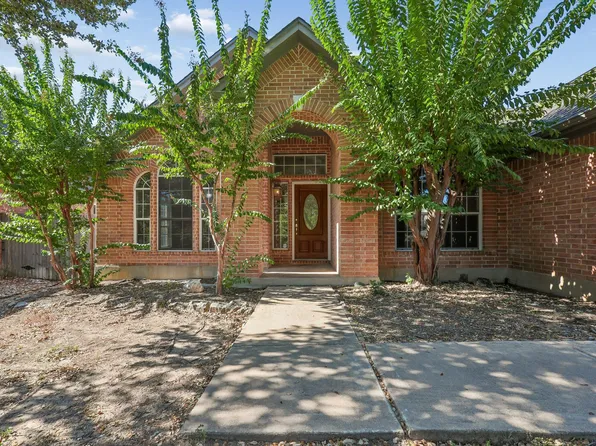 7303 Two Jacks Trl, Round Rock, TX 78681