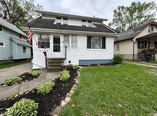 1160 McIntosh Ave, Akron, OH 44314