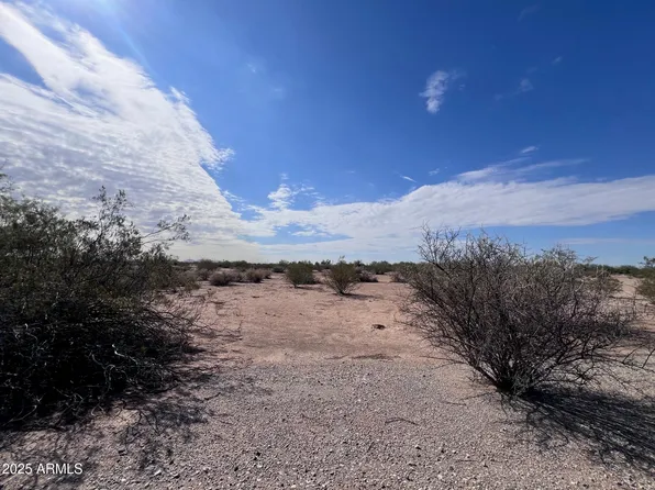 5085 W PORTOLA Drive #18, Eloy, AZ 85131