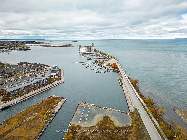 31 Huron St #603 — Photo 49