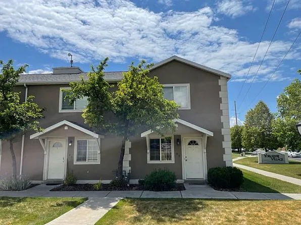62 Hampton Pl, Logan, UT 84341