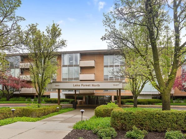 1301 N Western Ave UNIT 319, Lake Forest, IL 60045