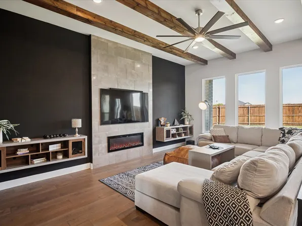 1000 Chandler Rd, Denton, TX 76207