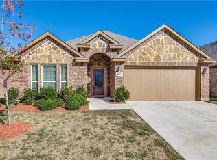 809 Lake Woodland Dr, Little Elm, TX 75068