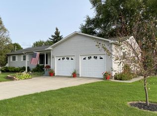 5193 Park Dr, Fairgrove, MI