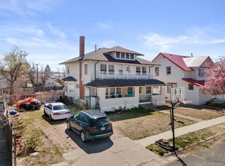 320 7th St, Hugo, CO 80821