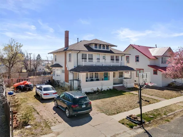 320 7th Street, Hugo, CO 80821