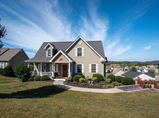 912 Walkers Bend Rd, Gray, TN 37615