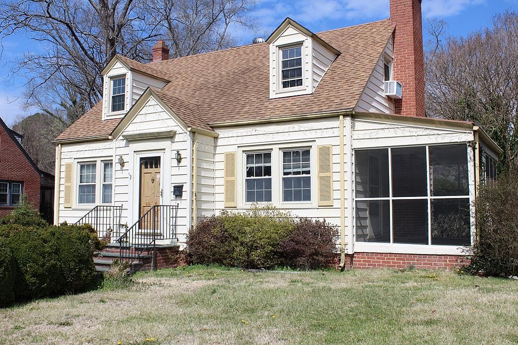1412 Irish St, South Boston, VA 24592 Zillow