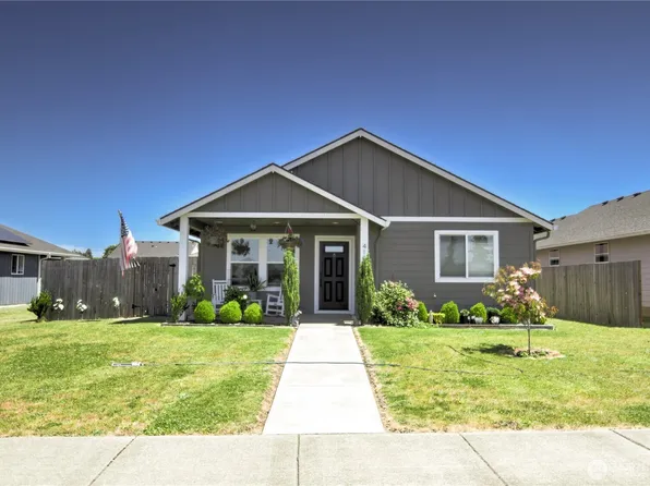 410 Herren Avenue, Winlock, WA 98596