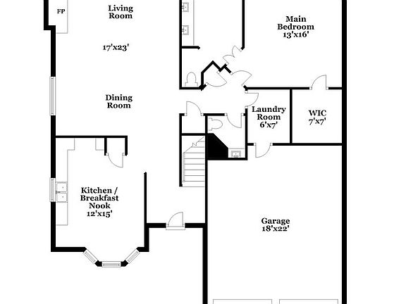 2nd image of this home