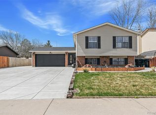 11255 Clermont Dr, Thornton, CO 80233