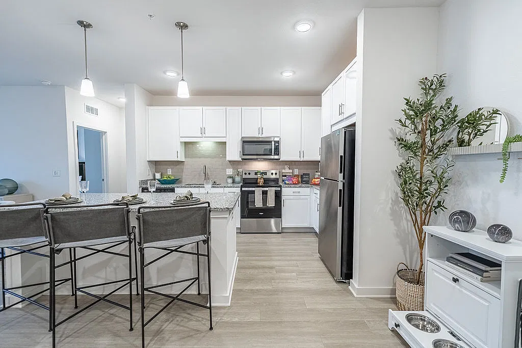 Avion Apartments — Photo 4