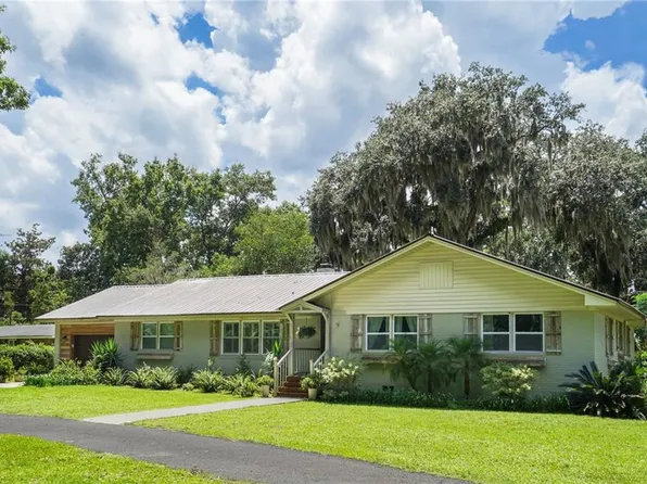 168 Glyndale Cir, Brunswick, GA 31520