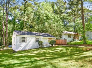 2223 Lilac Ln, Decatur, GA 30032