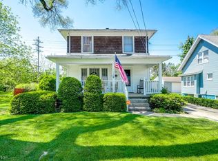 1308 Gorge Blvd, Akron, OH 44310