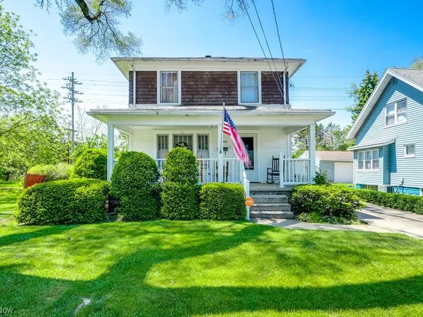 1308 Gorge Blvd, Akron, OH 44310