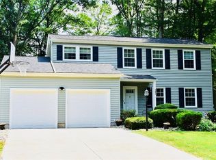 7842 Glen Oaks Dr NE, Warren, OH