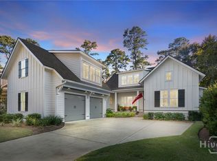 22 Dream Maker Cir, Savannah, GA 31411