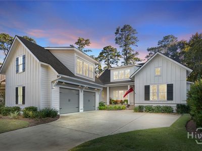 22 Dream Maker Circle, Savannah, GA, 31411
