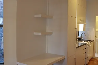 Rented by Citi Habitats