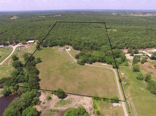 20230 Slick Rd, Kellyville, OK 74039