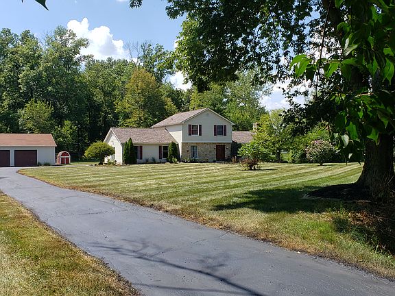 2nd image of 10617 Brookville Phillipsburg Rd