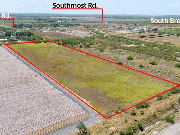 0 Indiana St, Brownsville, TX 78521