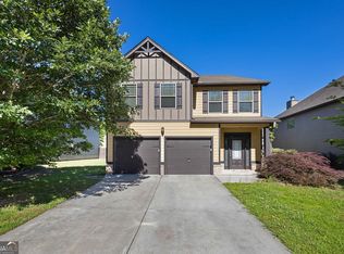 4238 Sir Dixon Dr, Fairburn, GA 30213