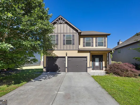 4238 Sir Dixon Dr, Fairburn, GA 30213