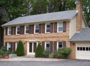 6106 Berlee Dr, Alexandria, VA 22312