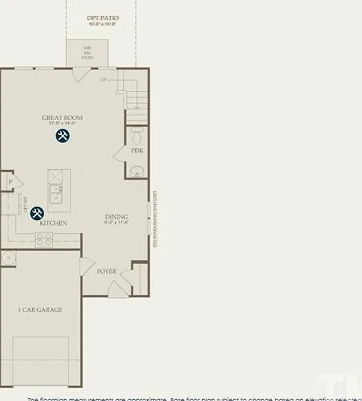 260 White Oak Ridge Dr — Photo 2